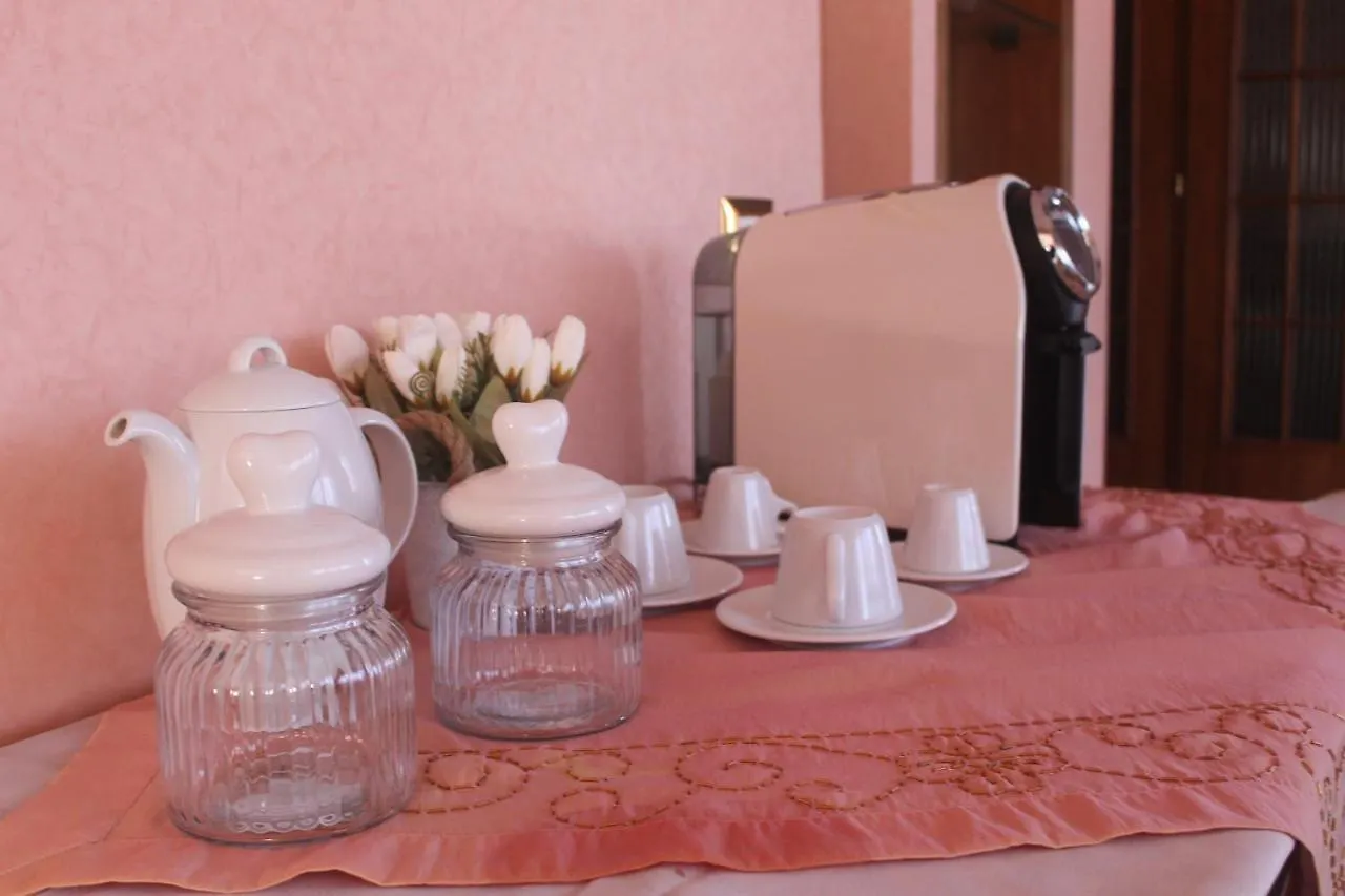 Villa Nepi apartments Cagliari 0*,