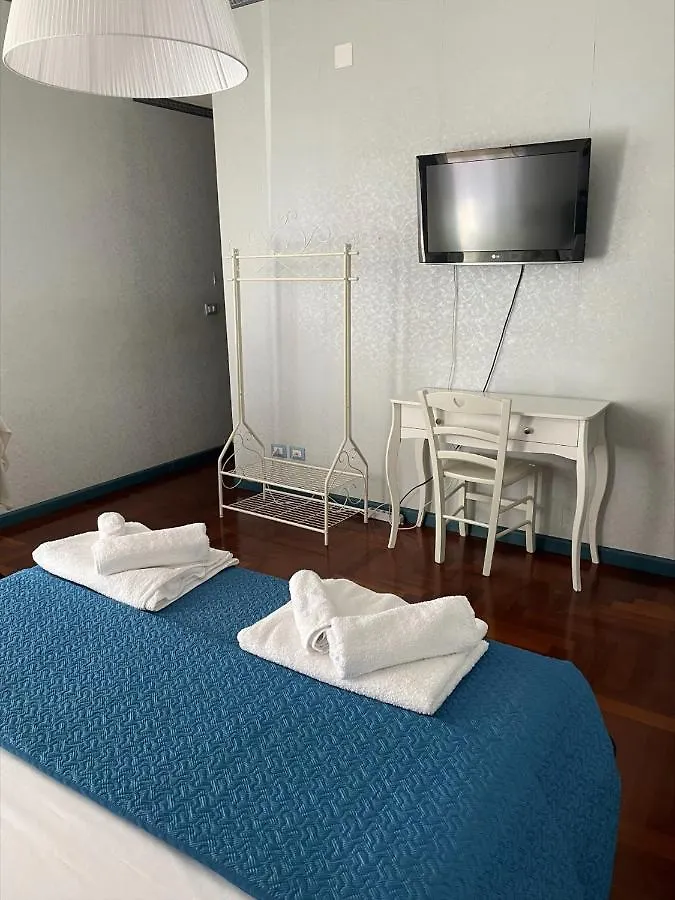 Villa Nepi apartments Cagliari Italia