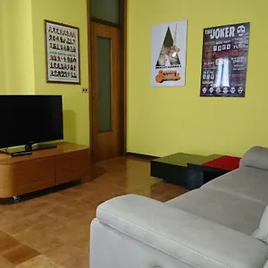  Bed & Breakfast Lamoka Italia