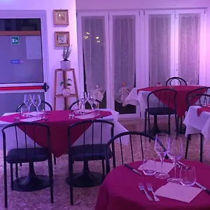 *** Hotel Del Ponte Italia