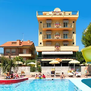 Caravel 3*, Misano Adriatico Italie