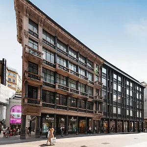 Adore Aparthotel Mailand