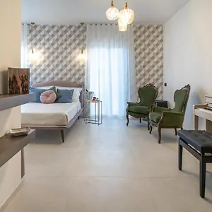 Bed & Breakfast Maiolica Italia