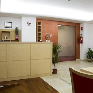 Town Hotel CTA