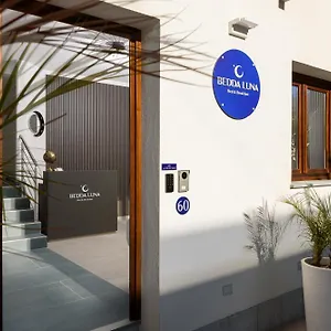  Bed & Breakfast Bedda Luna Italia