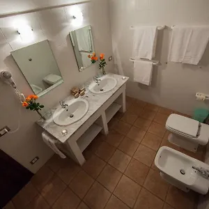 Hotel Casale Di Brolio Italia