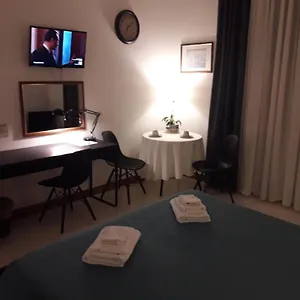 Guest Via Dei Passeri Cagliari