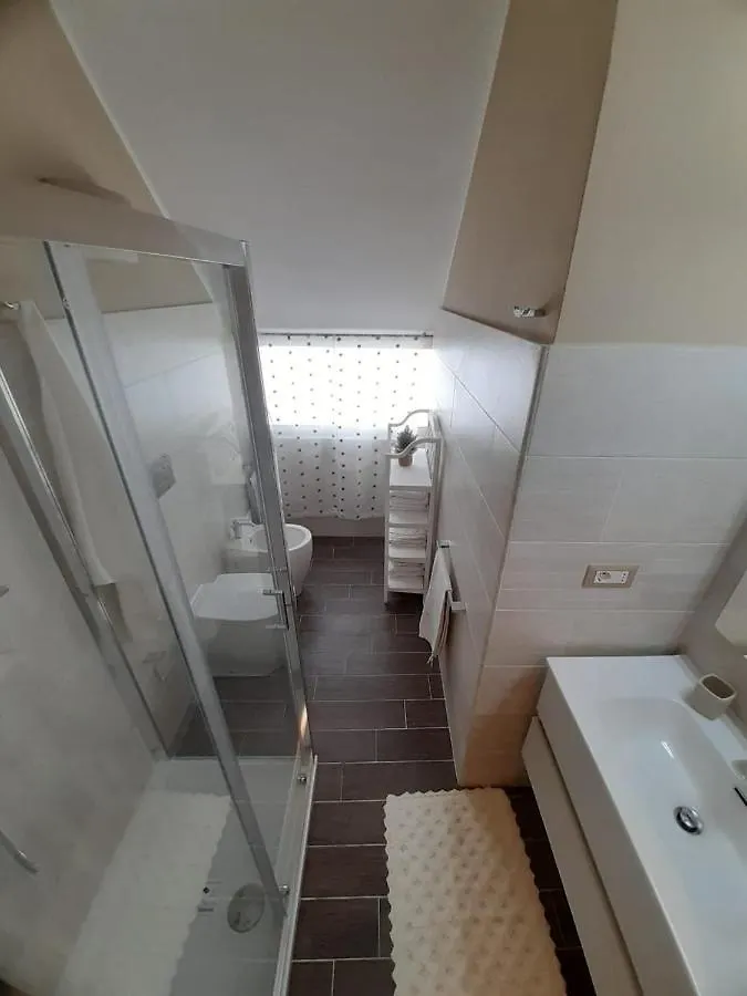 Villa Nepi apartments Cagliari 0*,  Italia