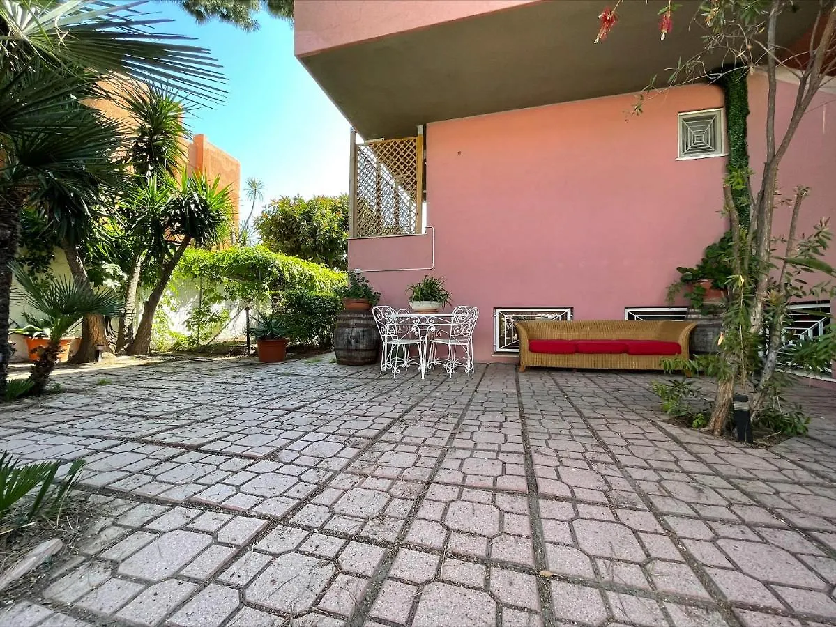 Villa Nepi Apartments Cagliari 0*,