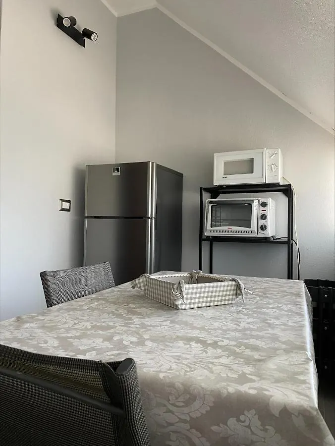 Villa Nepi Apartments Cagliari 0*,  Italie