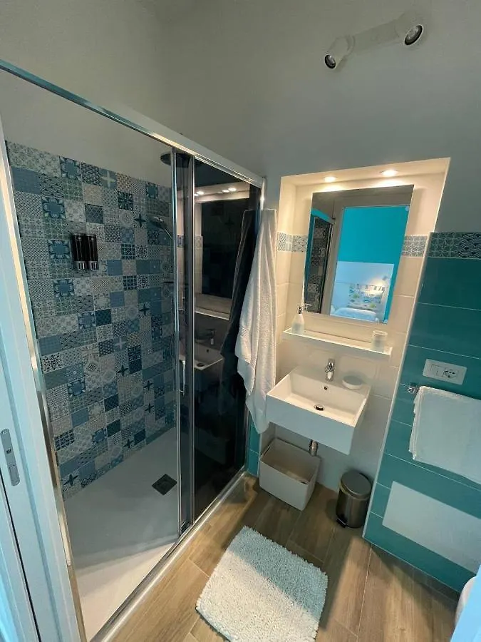 Villa Nepi apartments Cagliari