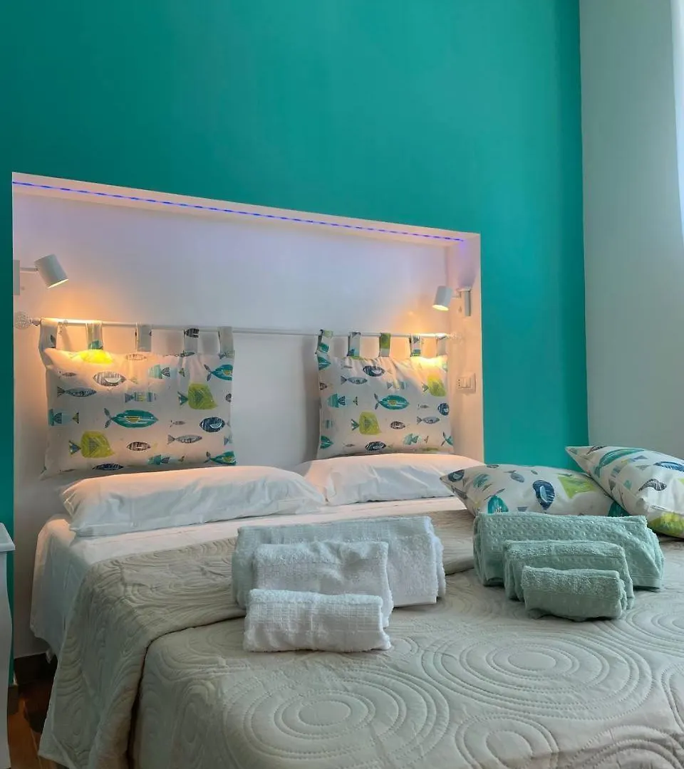 Villa Nepi Apartments Cagliari 0*,  Italie