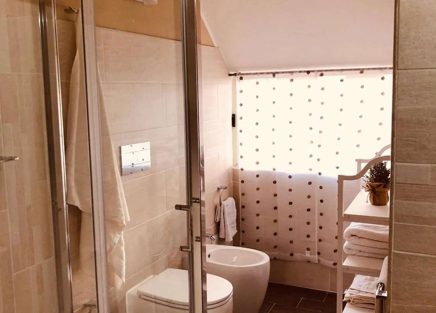 Bed & Breakfast Villa Nepi apartments Cagliari Italia