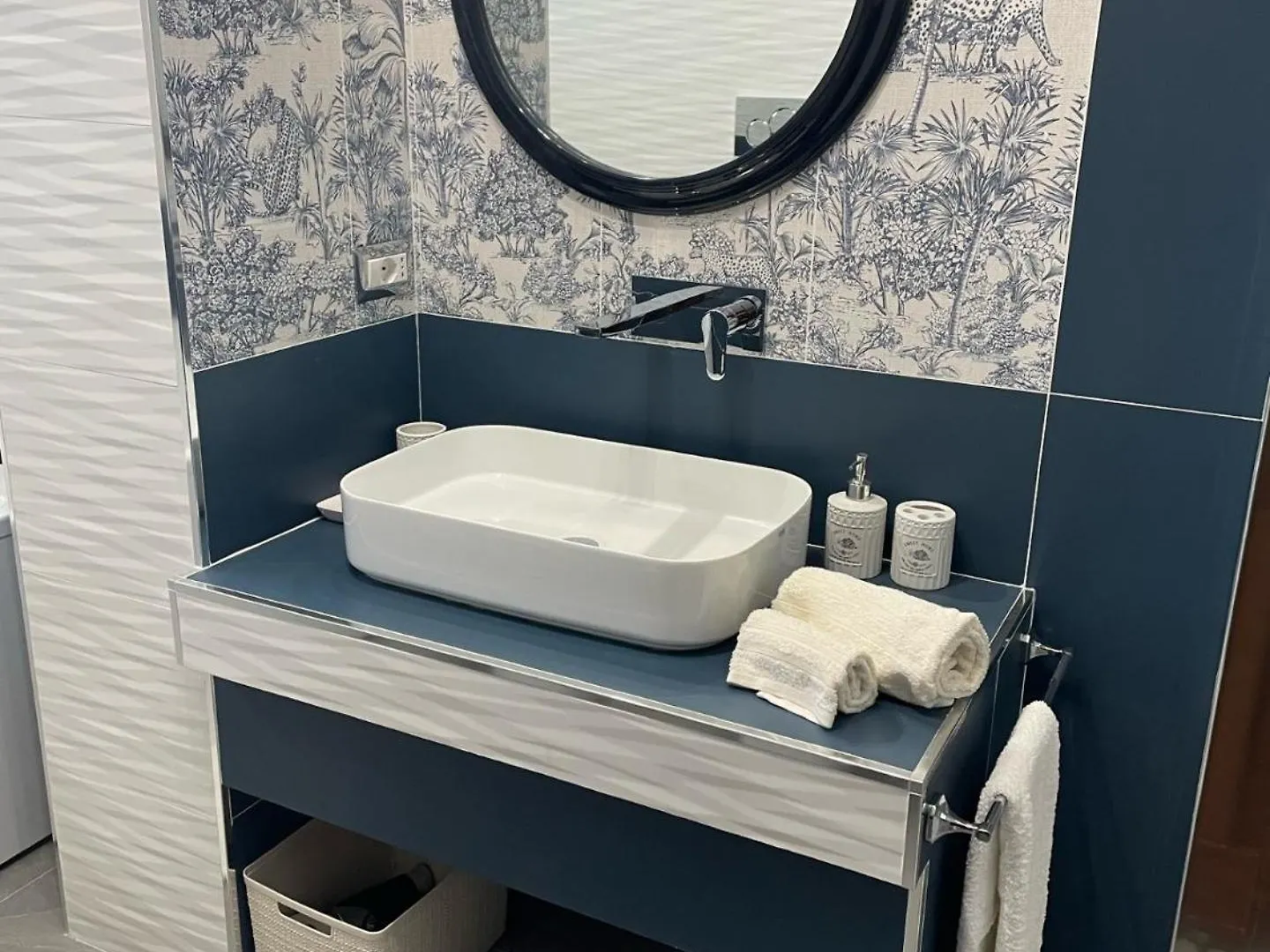 Villa Nepi Apartments Cagliari 0*,