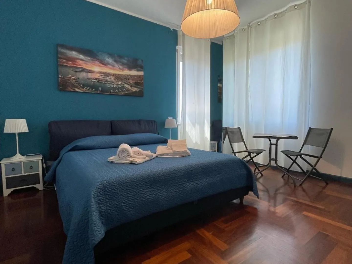 Villa Nepi Apartments Cagliari 0*,  Italie