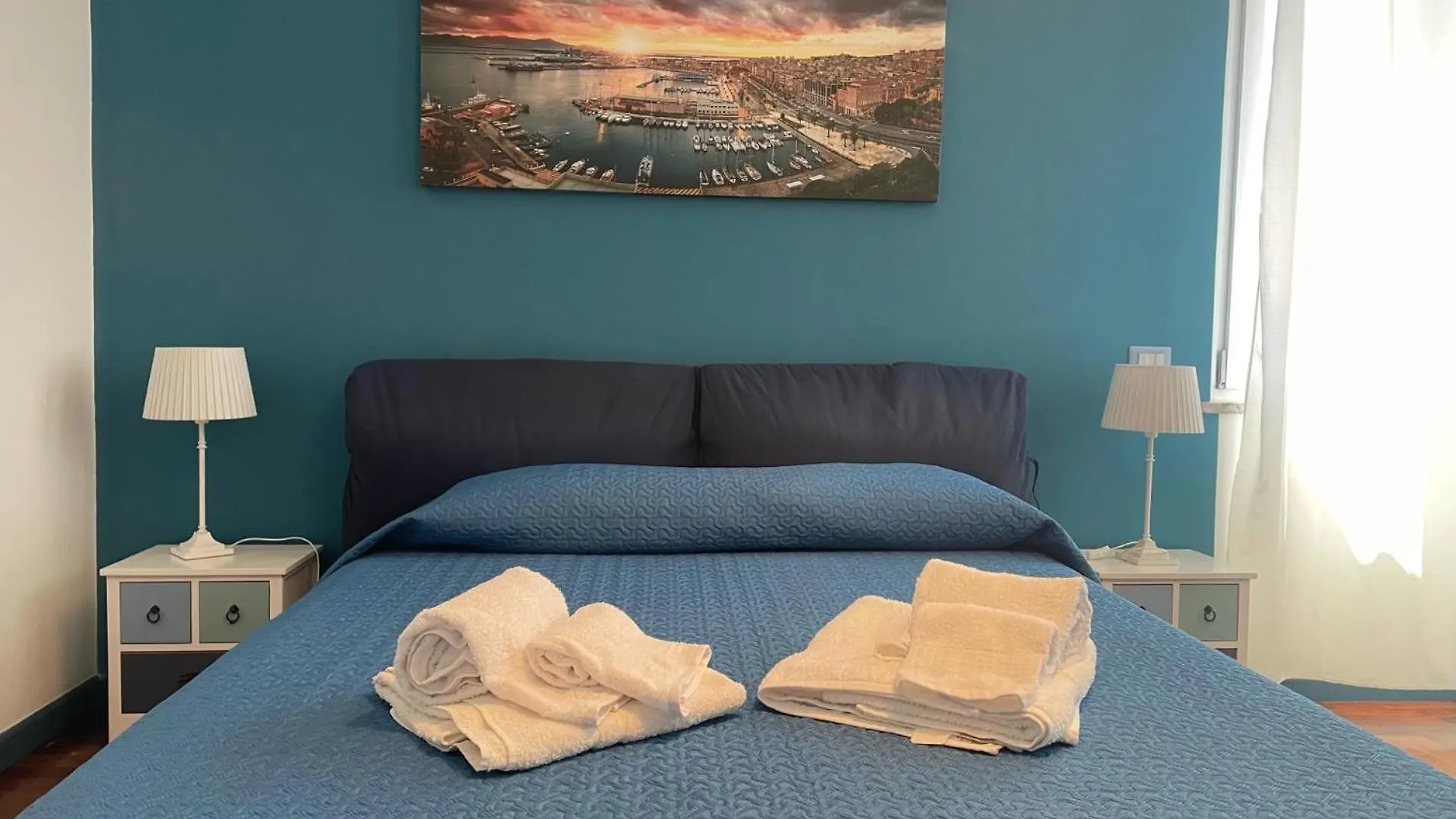 Villa Nepi Apartments Cagliari 0*,  Italie