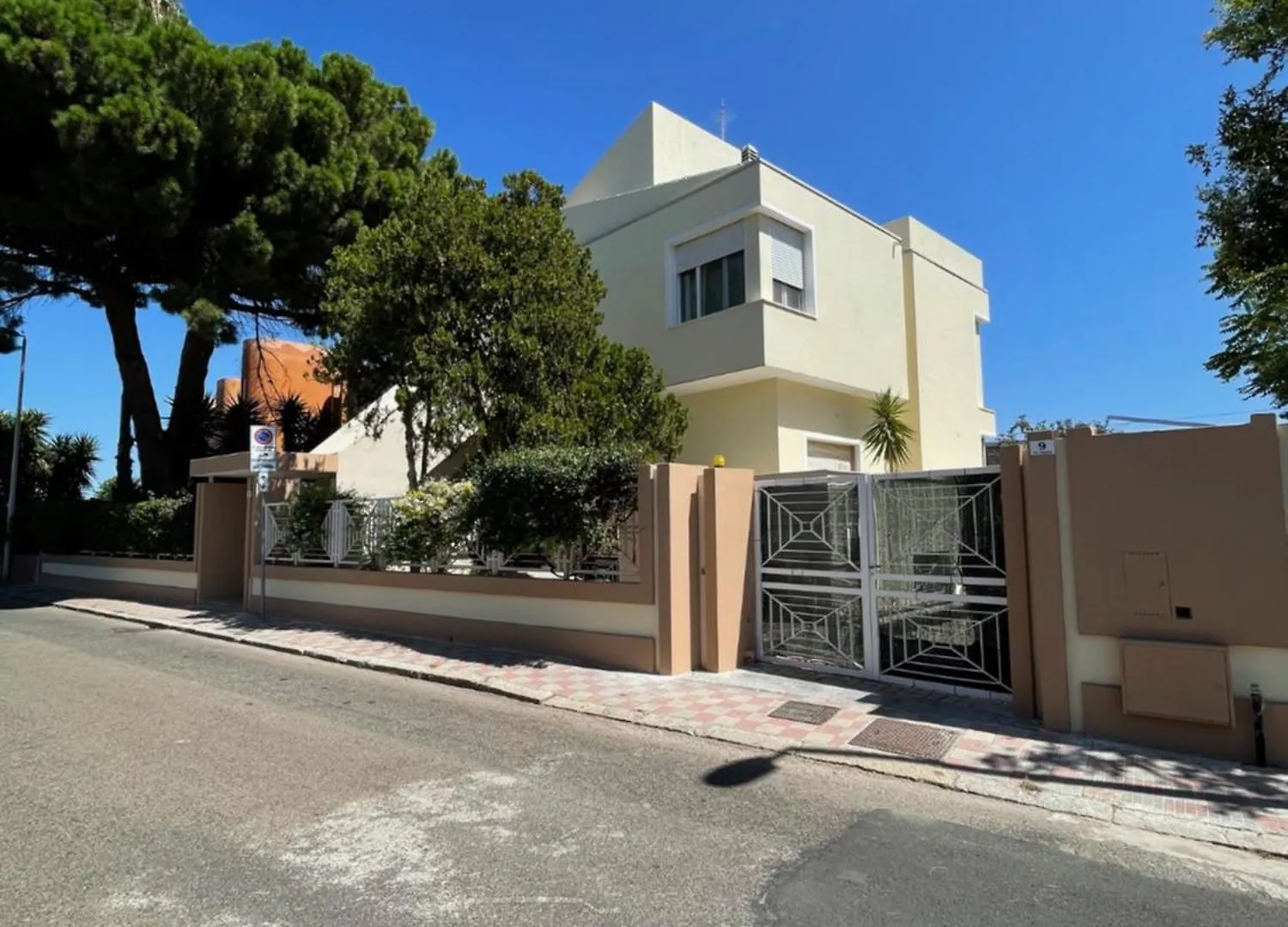 Villa Nepi apartments Cagliari 0*,